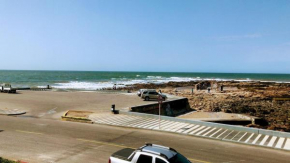 Punta del este Peninsula